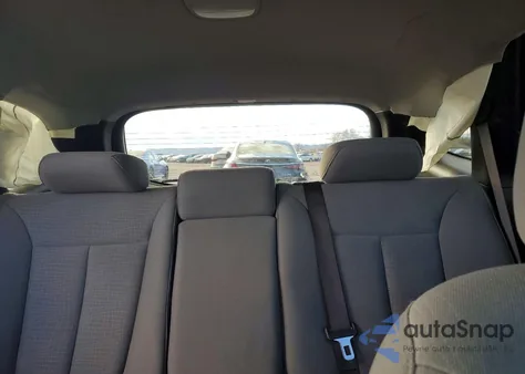 2011 Hyundai Santa Fe Gls из США, поврежденный, VIN 5XYZGDAB2BG025912